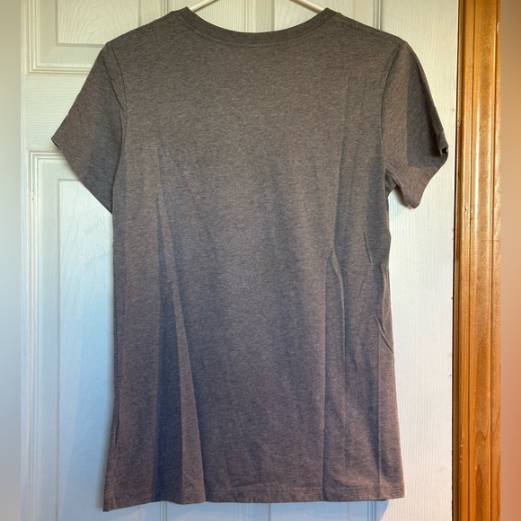 Spectacular Threadless Pandamonium + Control Bear tee. Ladies size Large 🐼🤍🖤 🚁 - Picture 3 of 4